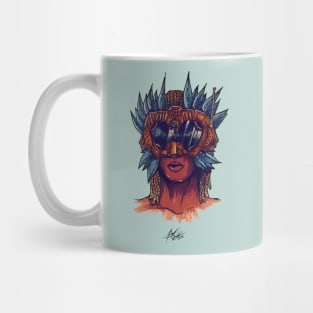 Shorewatcher Mug